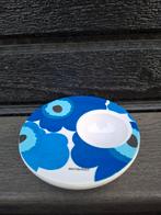 MARIMEKKO EIERDOP, Ophalen of Verzenden, Zo goed als nieuw, Glas, Overige stijlen