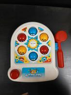 Vintage Fisher-Price Hamerbank met ballen, Gebruikt, Jongen of Meisje, Service@fisher-price.com, Ophalen of Verzenden
