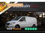 Mercedes-Benz Vito 114 CDI Lang, Wit, Mercedes-Benz, Bedrijf, Lease