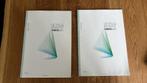 Getal & Ruimte 10e ed vmbo-kgt 4 werkboek deel 1+2, Boeken, Ophalen of Verzenden, Beta, Zo goed als nieuw, MBO