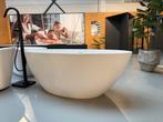 Luxe vrijstaande baden voor meeneem prijs, Ophalen, Zo goed als nieuw