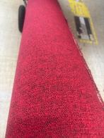 Rood tapijt - 7m x 4m, Huis en Inrichting, Stoffering | Tapijten en Kleden, Ophalen, Nieuw, 200 cm of meer, Rechthoekig