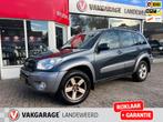 Toyota RAV4 2.0-16V VVT-i Sol 4x4 AWD, airco, nieuwe APK, Automaat, 1998 cc, Stof, 4 cilinders
