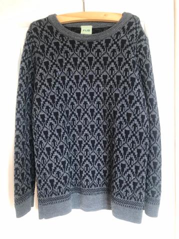FUB Merino Sweater - Nieuw! beschikbaar voor biedingen