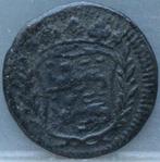 Schaarse duit West Friesland 1702, Overige waardes, Vóór koninkrijk, Losse munt, Verzenden