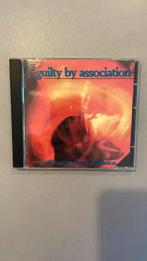 Guilty by Association - california hardcore collection cd, Ophalen of Verzenden, Gebruikt