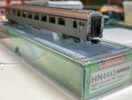 Arnold HN4443 SNCF Cisalpin rijtuig. Nieuw!, Arnold, Gelijkstroom, Ophalen of Verzenden, Nieuw