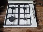Gas kookplaat ETNA, Witgoed en Apparatuur, Kookplaten, Gebruikt, Gas, Vrijstaand, 4 kookzones