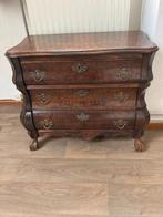 Buikkast, Huis en Inrichting, Ophalen, Gebruikt, 50 tot 100 cm, 3 of 4 laden