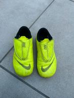 Nike voetbalschoenen maat 28 met klittenband, Sport en Fitness, Voetbal, Ophalen, Gebruikt, Maat XS of kleiner, Schoenen