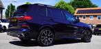 BMW X7 XDrive40i High Executive | Bowers&Wilkins | 7 Zits |, Auto's, BMW, Automaat, Gebruikt, Euro 6, Adaptive Cruise Control