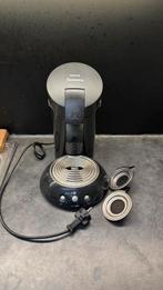 Senseo apparaat, Witgoed en Apparatuur, Koffiezetapparaten, Koffiemachine, Ophalen of Verzenden, Zo goed als nieuw, Koffiepads en cups