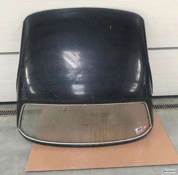MERCEDES BENZ SL 1956 CABRIO HARDTOP DAK beschikbaar voor biedingen