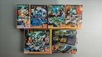 Lego Heroica Complete Collectie, Ophalen of Verzenden, Gebruikt, Complete set, Lego