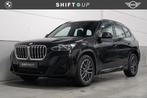 BMW X1 sDrive18i M-Sport | Elektr. Trekhaak | Camera | Comfo, 136 pk, Gebruikt, Euro 6, Zwart