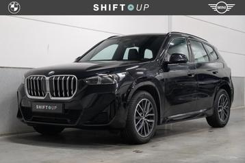 BMW X1 sDrive18i M-Sport | Elektr. Trekhaak | Camera | Comfo beschikbaar voor biedingen