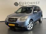 Hyundai Santa Fe 2.7i V6 Freestyle Airco - Nieuw Apk - Trekh, Auto's, Voorwielaandrijving, Santa Fe, Gebruikt, 2000 kg