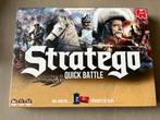 Stratego quick battle, Hobby en Vrije tijd, Gezelschapsspellen | Bordspellen, Een of twee spelers, Ophalen of Verzenden, Nieuw