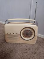 Bush Radio (transistor radio), Audio, Tv en Foto, Radio's, Gebruikt, Ophalen of Verzenden