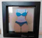 Hunkemöller-Bodique 1886-2007 - collectors item, Ophalen of Verzenden, Overige typen