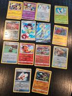 Pokemon kaarten + codes online, Hobby en Vrije tijd, Verzamelkaartspellen | Pokémon, Ophalen of Verzenden, Zo goed als nieuw, Meerdere kaarten