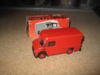 Lion Car  54 Commer, Hobby en Vrije tijd, Modelauto's | 1:50, Ophalen of Verzenden, Zo goed als nieuw, Bus of Vrachtwagen, Lion Toys
