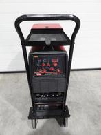 Tig lasapparaat Lincoln Invertec V405-T Pulse Watergekoeld, Ophalen of Verzenden, Zo goed als nieuw, 250 ampère of meer, Tig
