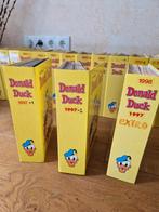 Alle Donald Duck weekblad 1997 en DD Extra in verzamelbanden, Gelezen, Amerika, Complete serie of reeks, Walt Disney