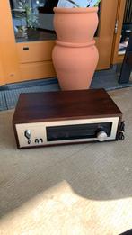 Vintage uitimate high fidelity luxman 550v japan, Ophalen of Verzenden, Zo goed als nieuw