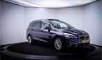 BMW 2 Serie Gran Tourer 220iA 7Pers LUXURY-LINE PANO | HEAD, 1998 cc, Gebruikt, 2-Serie Gran Tourer, Blauw