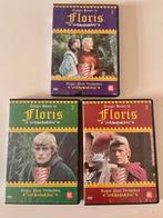 Volledige serie Floris met Rutger Hauer, Alle leeftijden, Ophalen of Verzenden, Zo goed als nieuw, Actie en Avontuur