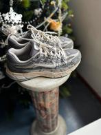NIKE P-6000 "Flat Pewter" sneakers . Maat 38.5, Kleding | Dames, Verzenden, Zo goed als nieuw, Sneakers of Gympen