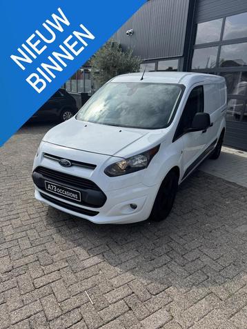 Ford Transit Connect 1.5 TDCI L2 Trend HPu beschikbaar voor biedingen