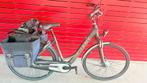 Goede nette unisex damesfiets E-bike Giant Ease-e 51cm N8, Ophalen, Gebruikt, Versnellingen, Giant