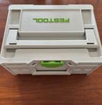 Festool Systainer, Ophalen of Verzenden, Gevuld, Zo goed als nieuw