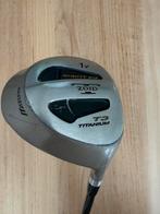 Mizuno T-Zoid T3 Driver, Gebruikt, Mizuno, Ophalen of Verzenden, Club