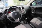 Alfa Romeo MiTo 1.4 Progression - Airco - LED - 1E Eigenaar, Auto's, Voorwielaandrijving, Stof, Gebruikt, 4 cilinders