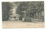 Zuidwolde   Hulppostkantoor, Verzenden, Voor 1920, Gelopen, Drenthe