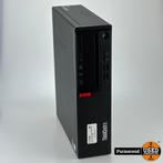 Lenovo ThinkCentre M710s 10M7005GMH | i5 6th Gen - 8GB - 256, Computers en Software, Desktop Pc's, Zo goed als nieuw