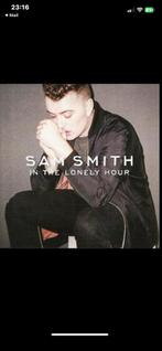 Sam Smith - In The Lonely Hour CD, Ophalen of Verzenden, 2000 tot heden, Zo goed als nieuw