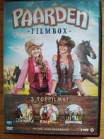 Paarden Filmbox - 3 Topfilms!, Ophalen