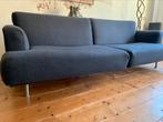CASSINA DESIGN BANK PIERO LISSONI, Huis en Inrichting, Banken | Bankstellen, Ophalen, 75 tot 100 cm, Zo goed als nieuw, 200 tot 250 cm