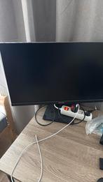Philips B line 27 Inch Monitor, Computers en Software, Monitoren, Ophalen, Zo goed als nieuw, IPS