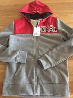 Vest Hoody Boyz Maat 164 Nieuw, Hoody Boyz, Trui of Vest, Nieuw, Ophalen of Verzenden
