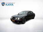 Jaguar S-type 4.2 V8 Sport Youngtimer Clima 298 PK, Auto's, Jaguar, Automaat, Achterwielaandrijving, Gebruikt, 8 cilinders