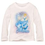 Nieuw Disney prinses Assepoester shirt 116/122, Kinderen en Baby's, Kinderkleding | Maat 116, Nieuw, Meisje, Ophalen of Verzenden