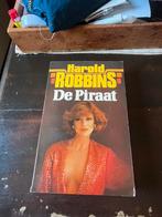 Harold Robbins - De pritaat, Ophalen of Verzenden, Gelezen, Harold Robbins, Nederland
