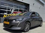 Peugeot 208 1.2 PureTech Active Pack - Navigatie/Apple CarPl, Voorwielaandrijving, Stof, Gebruikt, Zwart