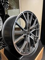 19 inch velgen voor Audi RS6 look 5x112 A3 A4 A6 Q2 TT S3, 19 inch, Velg(en), Nieuw, Ophalen of Verzenden