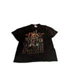 NILE Black Seeds of Vengeance – 2001 Vintage – Size XL, Vintage, Vintage, Ophalen of Verzenden, Zo goed als nieuw